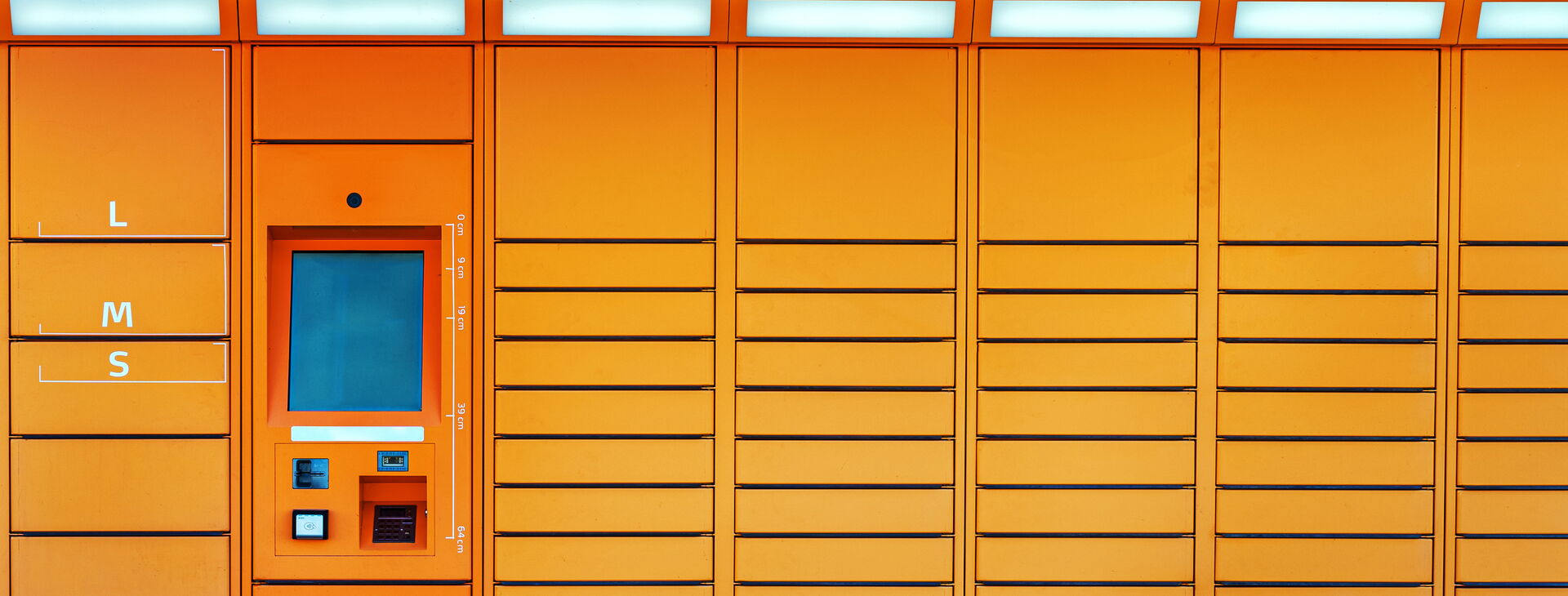 Moderne Smart Locker & Paketstationen | Kommunalinvest AG